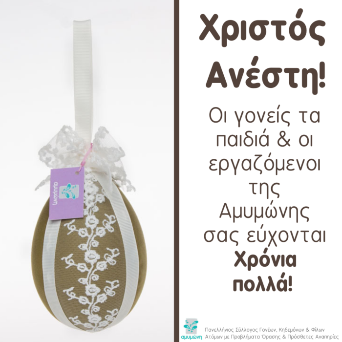Χριστός Ανέστη! (1)