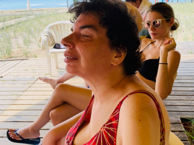 Η Στέγη πάει θάλασσα!