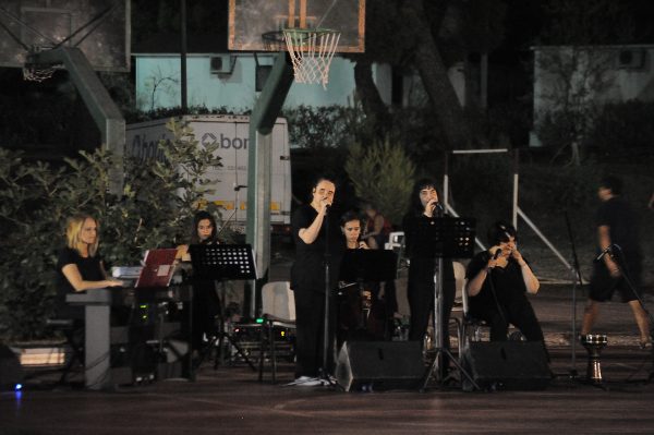 Τα «Ονειρέματα» στο «Camp-ARTy 2019»