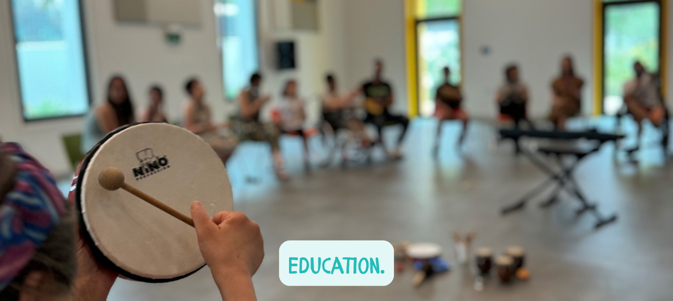 education amimoni